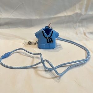 Bath & Body Pocketbac